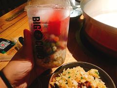 -大头椰·椰子鸡火锅(南宁万象城店)