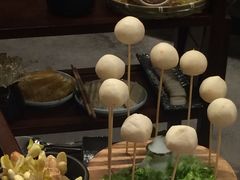 -佬土鹅肠火锅(解放路店)