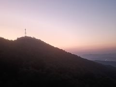 -紫金山山顶公园