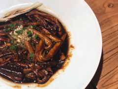 响油鳝糊-鱼食饭稻·苏浙土菜17年老馆子(平江路店)