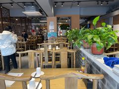 -河沿肉饼Beijing Pie(东华门店)