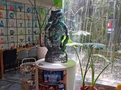 -袁亮今日陶艺(苹果社区总店)
