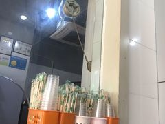 -菜忠潮州牛肉店(岗厦店)