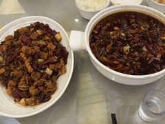 -成都驻京办餐厅(蜀都宾馆店)