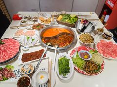 -大龙燚火锅(天安云谷店)