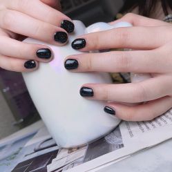 -安娜美甲美睫沙龙