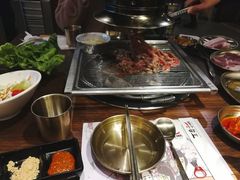 -素清香(解放路店)