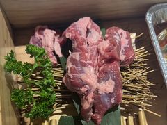 -赤坂亭M9和牛烧肉·日料398放题(万达店)