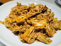 乾隆白菜-大海碗·京菜炸酱面(雍和宫店)