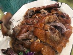 -正宗鸡饭粤香酒家(朱村店)