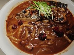 -悦融琥珀·京鲁菜·海味珍品(西单店)