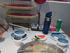 -千牛将·鲜牛肉火锅(开元路店)