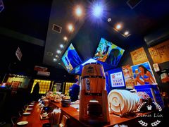 -一吉焼鸟·FOUNDER(桂林路店)
