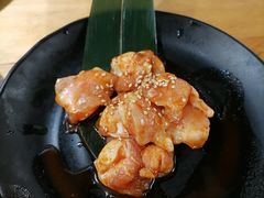 -一汀七輪燒·炭火烤肉自助专研店(万达店)