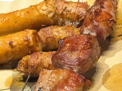 -锦州烧烤(民主路店)