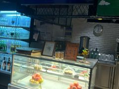 -JINNS锦时 steak&pizza(浸信会礼拜堂旧址店)