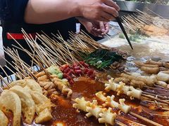 -郭记小街麻辣烫(南小街总店)