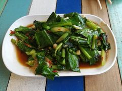 -Doo Dee Thai Food(Issan/Isaan/Esan)