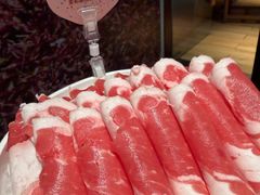 -巴奴毛肚火锅(悠唐购物中心店)