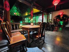-不倒翁·徽天下名菜楼(马鞍山路店)