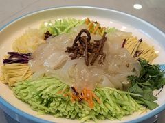 -中国吉菜名店广源宾馆餐厅