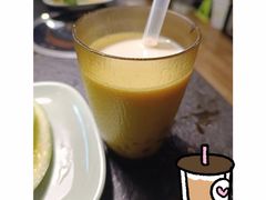 -盛江山自助料理(奥莱锦辉购物广场店)