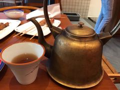 -1078號老北京涮肉(万达广场店)