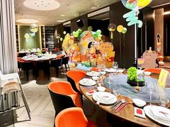 -曼格纳·曼芯馆(杨浦店)