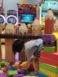-meland亲子乐园(深圳领展中心城店)