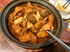 -山外山·林语花园餐厅