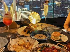 -Hi City·城市之巅