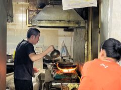 -一品鲜鱼锅贴(人民一路店)