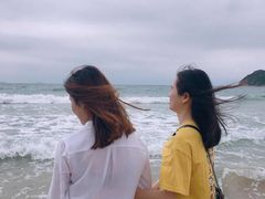 -西涌国际滨海旅游区