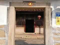 -赵家堡