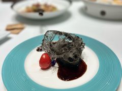 -山泉粤宴(广东大厦店)