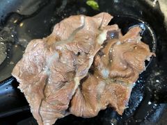 五花趾-林记潮牛·牛肉火锅(上马墩店)