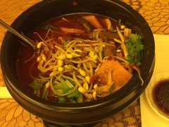-亚龙湾红树林度假酒店御粤阁