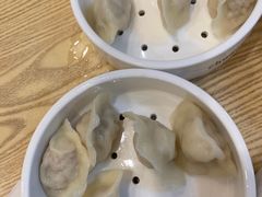 -船歌·鱼水饺青岛菜(国贸商城店)