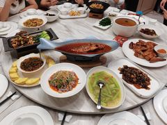 -大中小寻味生活餐厅(华润店)