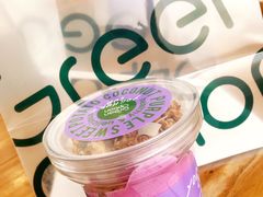 -Green Option(官舍店)