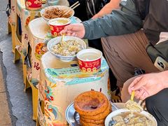 -小秋水饺(大成路总店)
