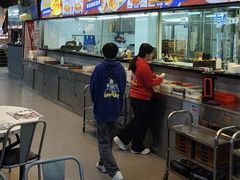 -明本湛江鸡•海鲜小厨(陈家祠店)