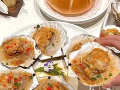 -连鹭海鲜·海肠捞饭·海胆饭(星海店)