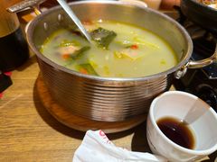 -六月雪干锅(涪城万达广场店)
