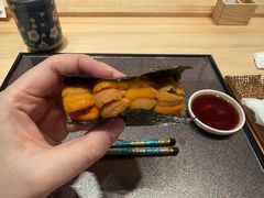 -小十Omakase(地王大厦店)