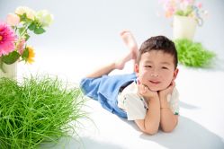 -星宝贝儿童摄影