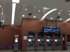 -花园桥(地铁站)