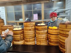 -常鲜德乐购迎桂馒头店(麻巷公寓店)