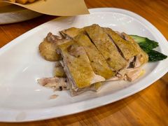 -侬佳蒸菜馆(听潮店)