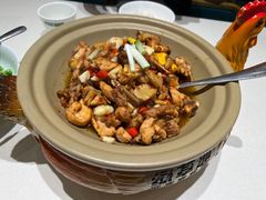 -绿草地·湘菜(7mall店)